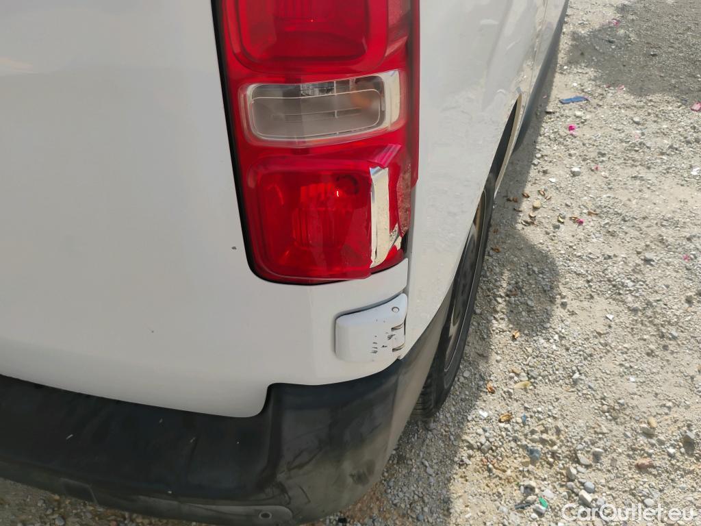  Peugeot  Expert  Furgón Premium Standard 1.5 HDI 120CV MT6 E6dT #1