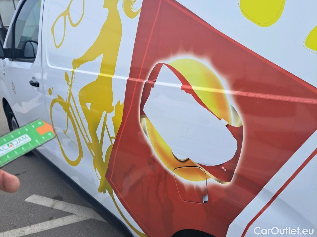  Peugeot  Expert PEUGEOT  VU 4p 3G furgón Furg.Premium BlueHDi 85KW (115) Standard #5