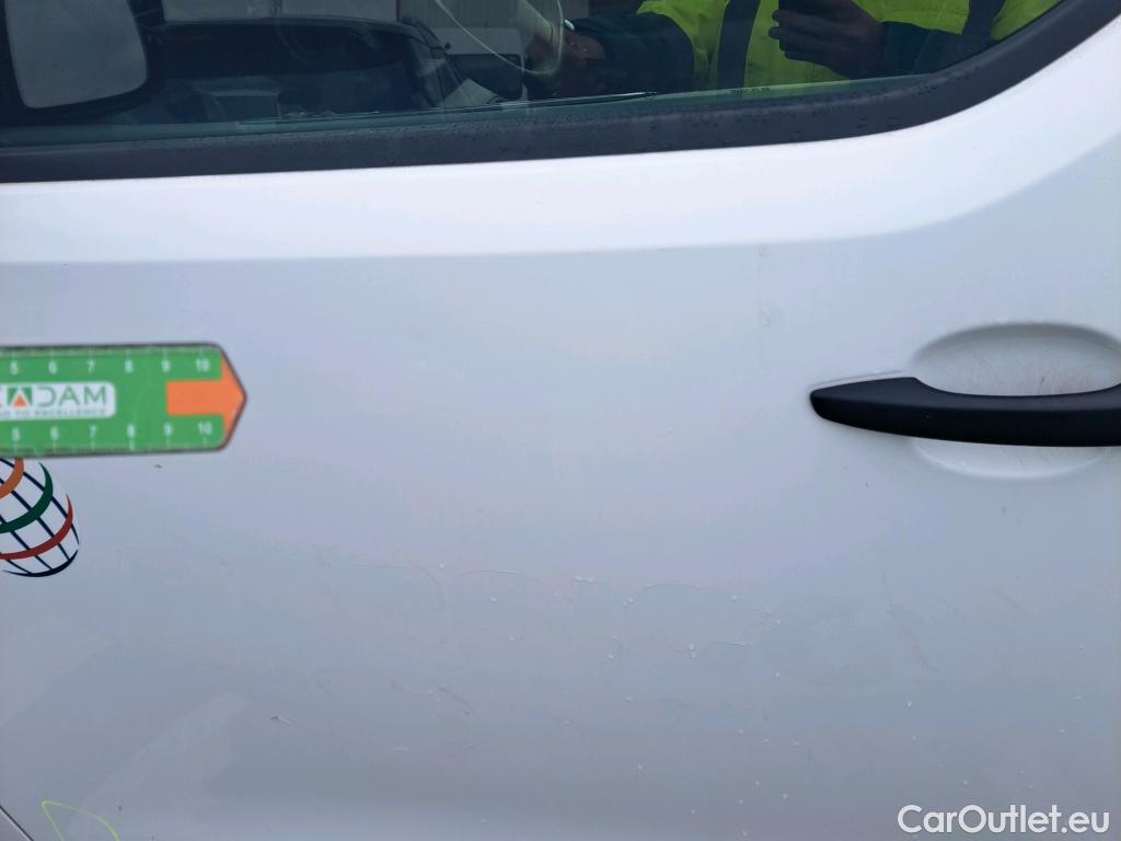  Peugeot  Expert PEUGEOT  VU 4p 3G furgón Furg.Premium BlueHDi 85KW (115) Standard #15