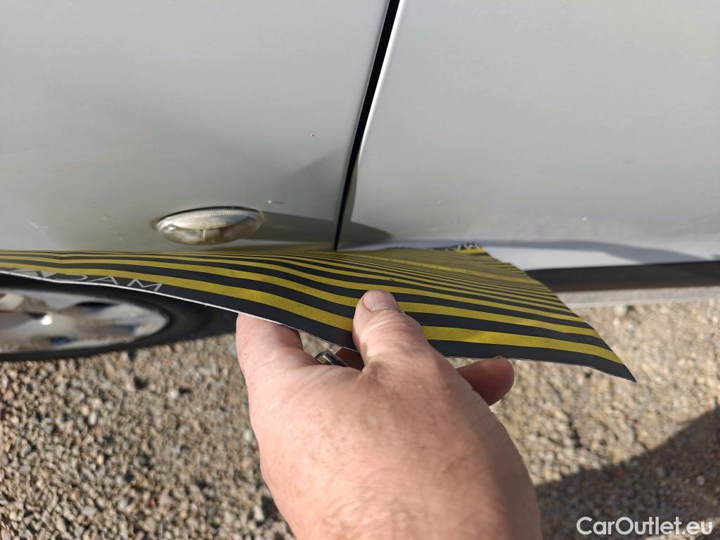  Peugeot  Partner PEUGEOT  VU 3p 2G furgón derivado de Furgón Confort L1 1.6 HDi 75 #45