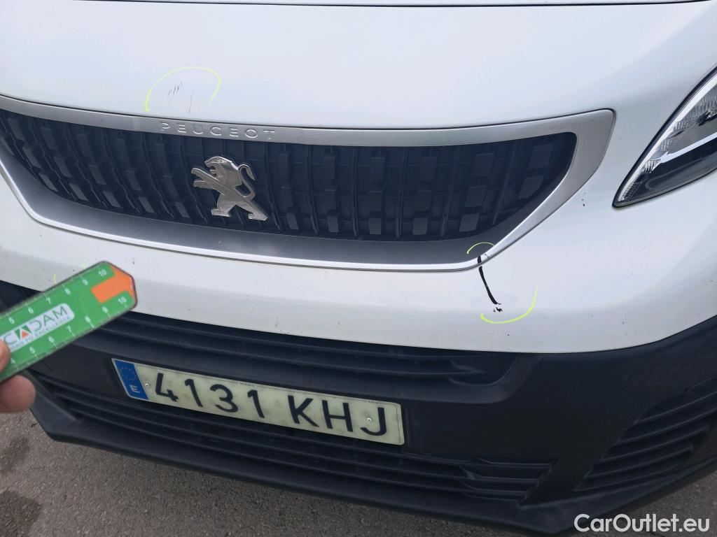  Peugeot  Expert PEUGEOT  VU 4p 3G furgón Furg.Premium BlueHDi 85KW (115) Standard #21