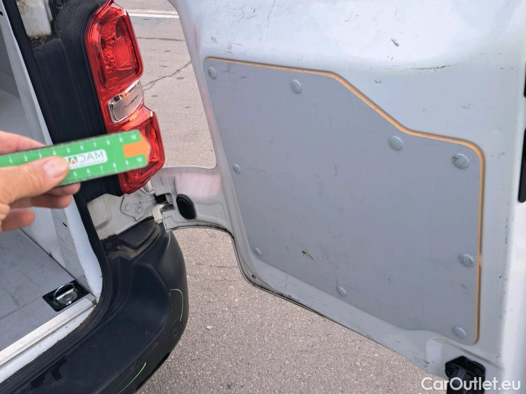  Peugeot  Expert PEUGEOT  VU 4p 3G furgón Furg.Premium BlueHDi 85KW (115) Standard #28