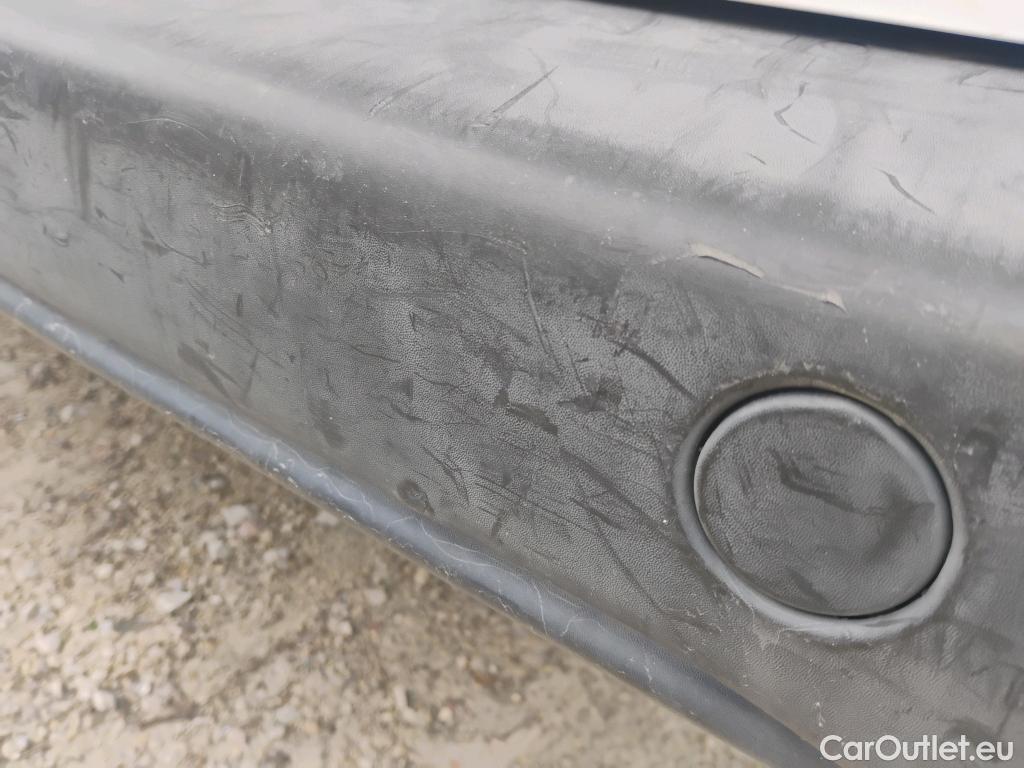  Peugeot  Partner PEUGEOT  VU 4p 2G furgón derivado de Furgón Confort PackL2 BlueHDi 73KW (100) #27