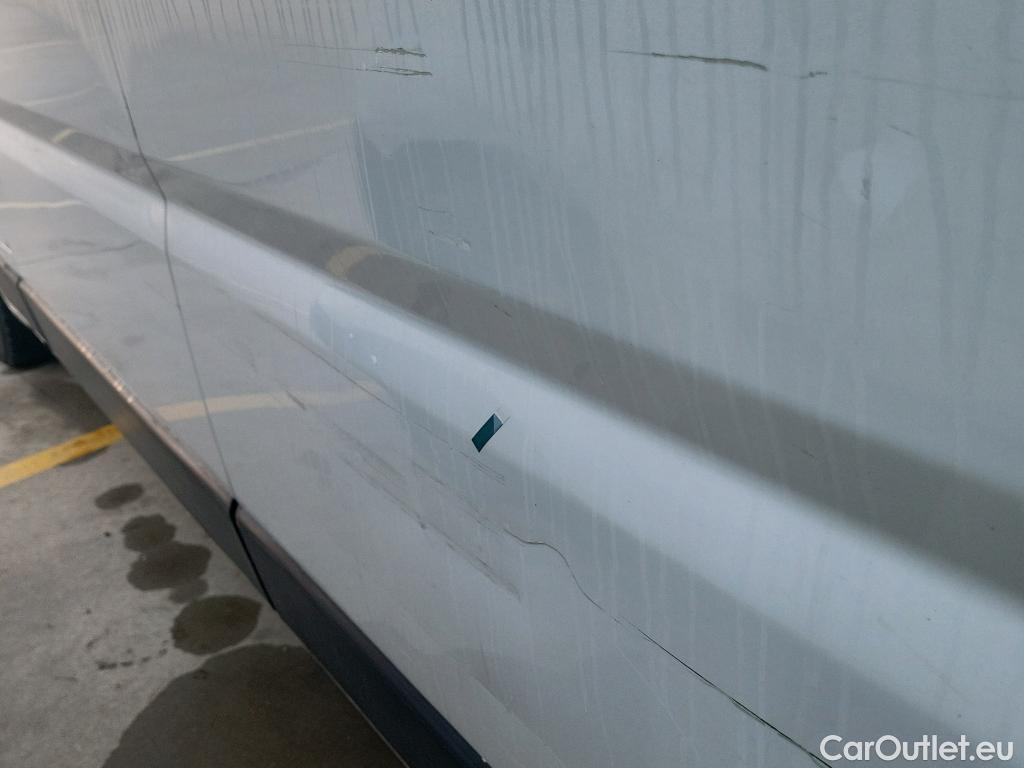  Peugeot  Boxer  Furgón Techo Elevado 335 L3H2 Pro BlueHDi 140 Stop&Start #8