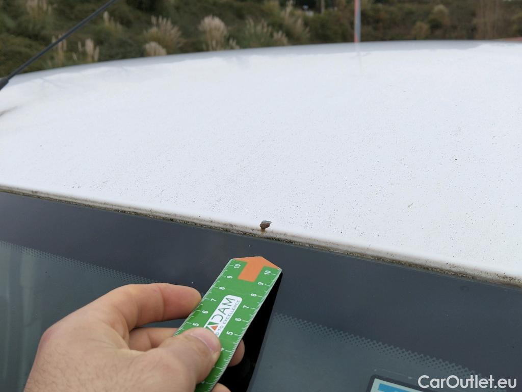  Peugeot  Partner PEUGEOT  / 2015 / 3P / furgón derivado de turismo Furgón Confort L1 BlueHDi 73KW (100CV) #24