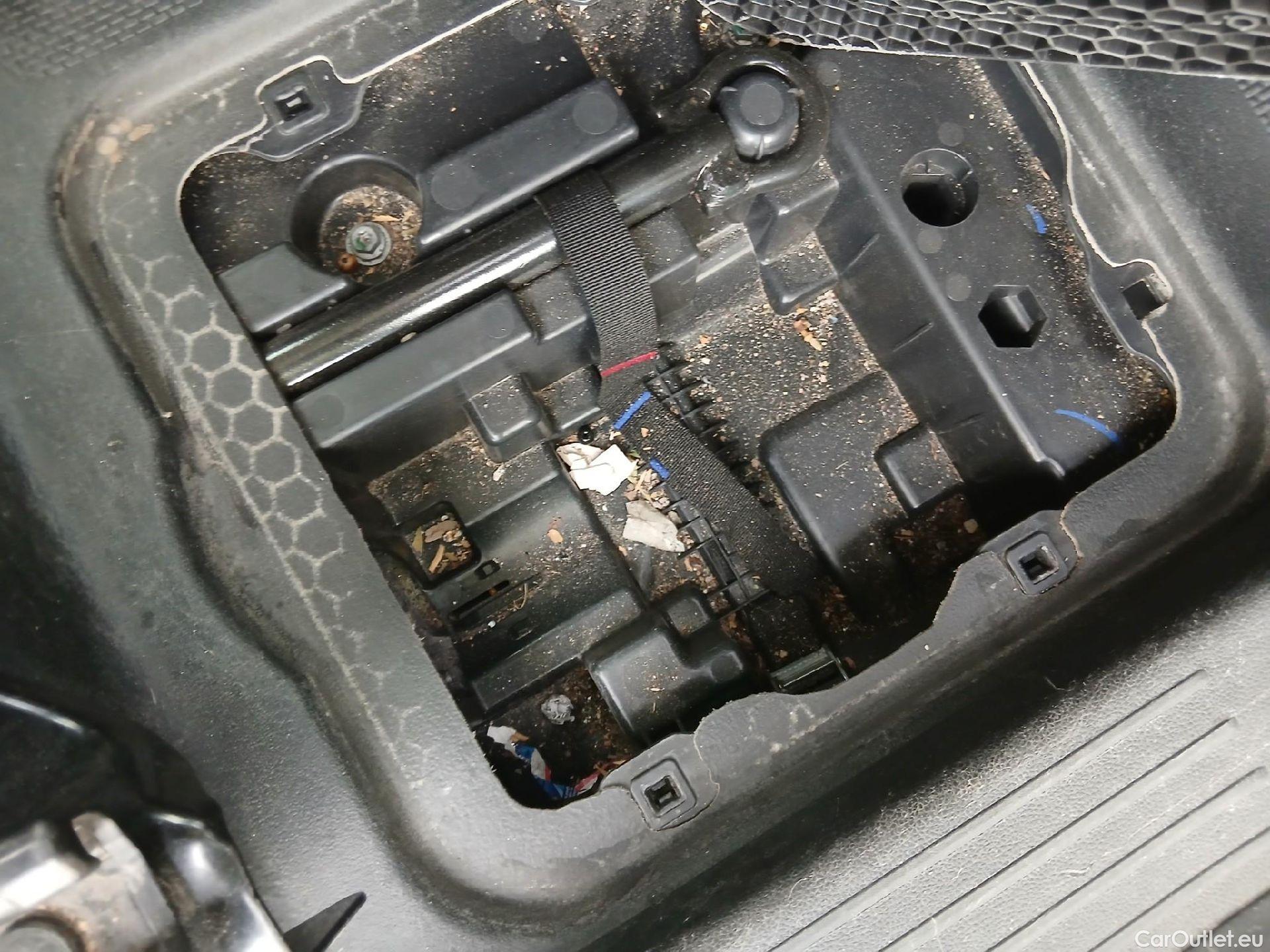  Renault  Kangoo RENAULT  Combi / 2021 / 5P / combi Life Edition One 1.5 Blue dCi 70kW(95CV) (IND)(AC) #2