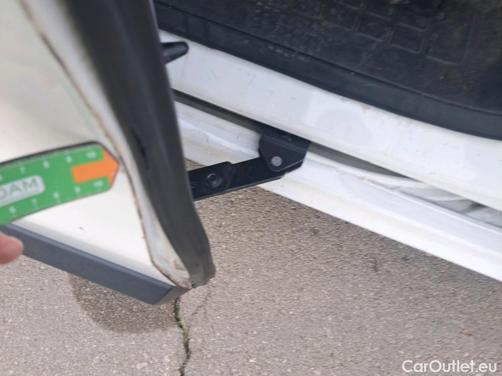  Peugeot  Expert PEUGEOT  VU 4p 3G furgón Furg.Premium BlueHDi 85KW (115) Standard #12