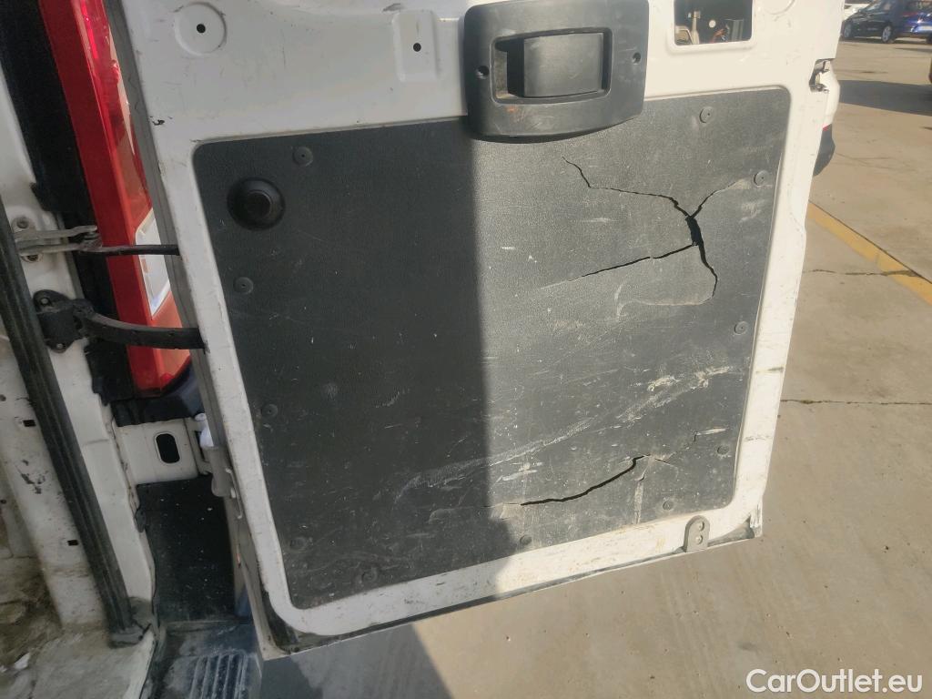  Citroen  Jumper  Furgón Gran Volumen 35 L3H3 BlueHDi 140 Start&Stop BlueHDi #33