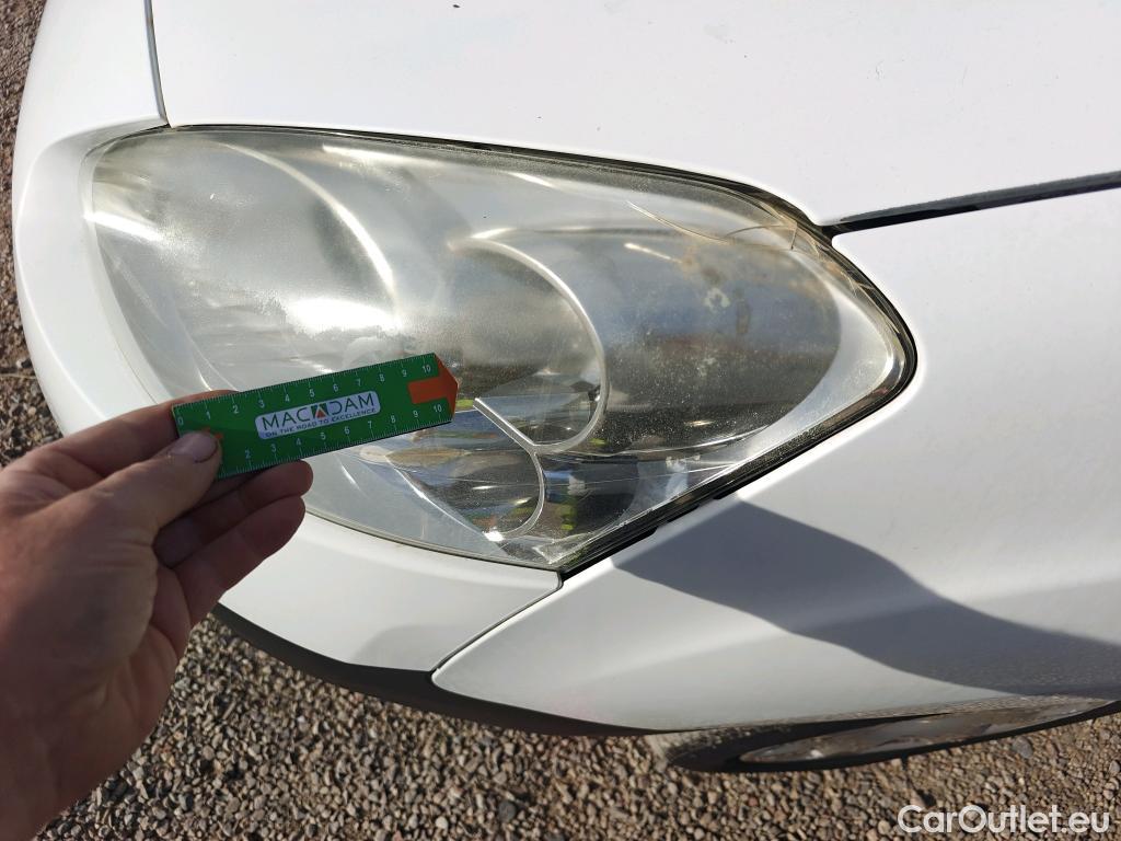  Peugeot  Partner PEUGEOT  VU 3p 2G furgón derivado de Furgón Confort L1 1.6 HDi 75 #1