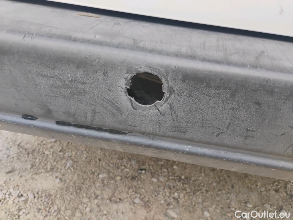  Peugeot  Partner PEUGEOT  VU 4p 2G furgón derivado de Furgón Confort PackL2 BlueHDi 73KW (100) #4