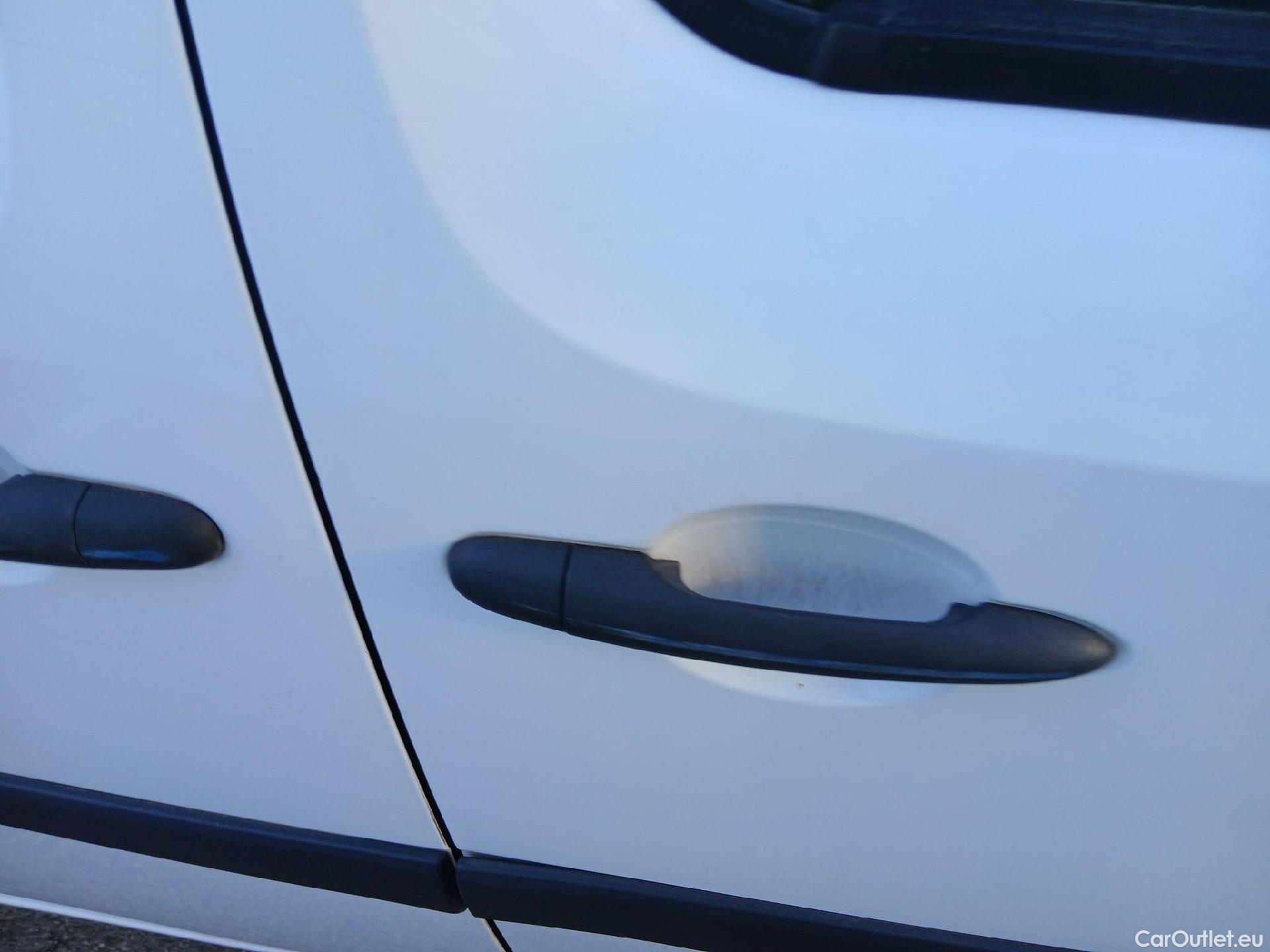  Renault  Kangoo RENAULT  Combi / 2013 / 4P / combi Profesional M1-AF Blue dCi 70 kW (95CV) (CX) #22