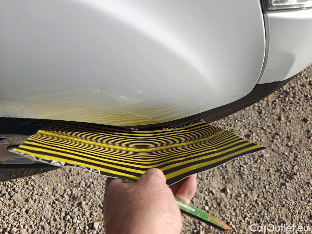  Peugeot  Partner PEUGEOT  VU 3p 2G furgón derivado de Furgón Confort L1 1.6 HDi 75 #38