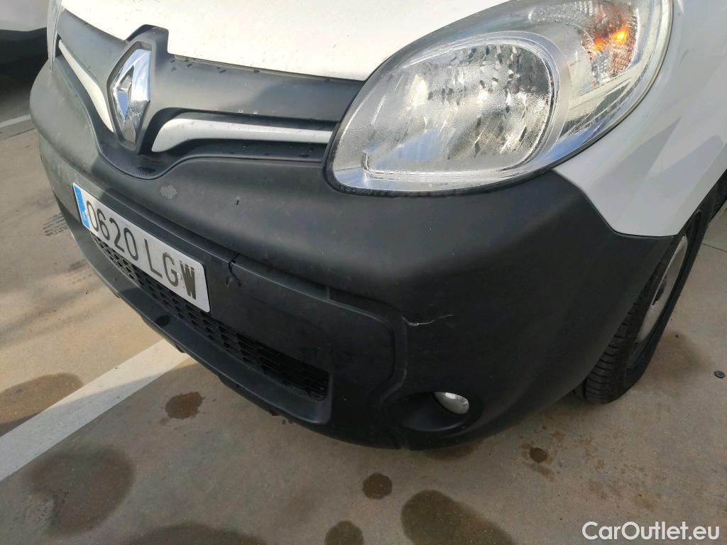  Renault  Kangoo RENAULT  Furgón/2013/3P/furgón derivado de turismo Profesional Blue dCi 70kW (95CV) #3