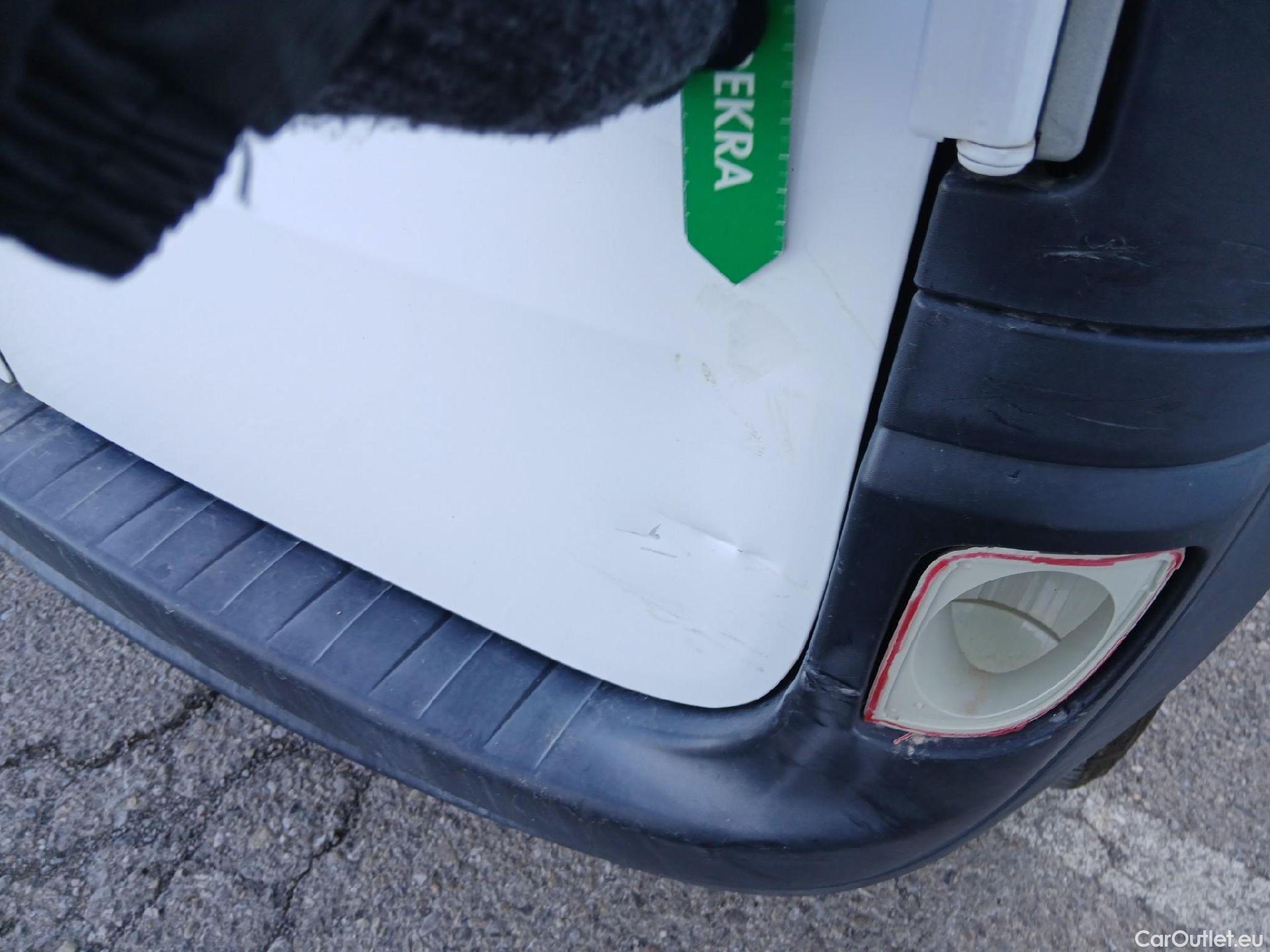  Renault  Kangoo RENAULT  Combi / 2013 / 4P / combi Profesional M1-AF Blue dCi 70 kW (95CV) (CX) #12