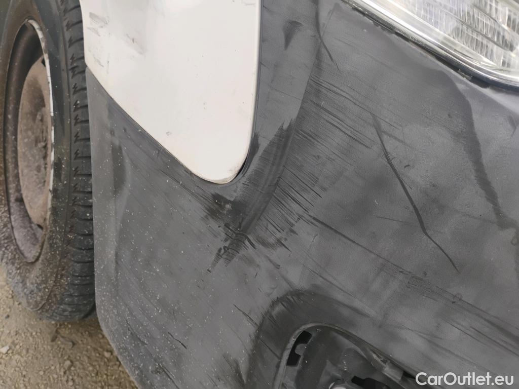  Peugeot  Partner PEUGEOT  VU 4p 2G furgón derivado de Furgón Confort PackL2 BlueHDi 73KW (100) #25