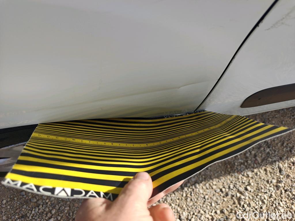  Peugeot  Partner PEUGEOT  VU 3p 2G furgón derivado de Furgón Confort L1 1.6 HDi 75 #4