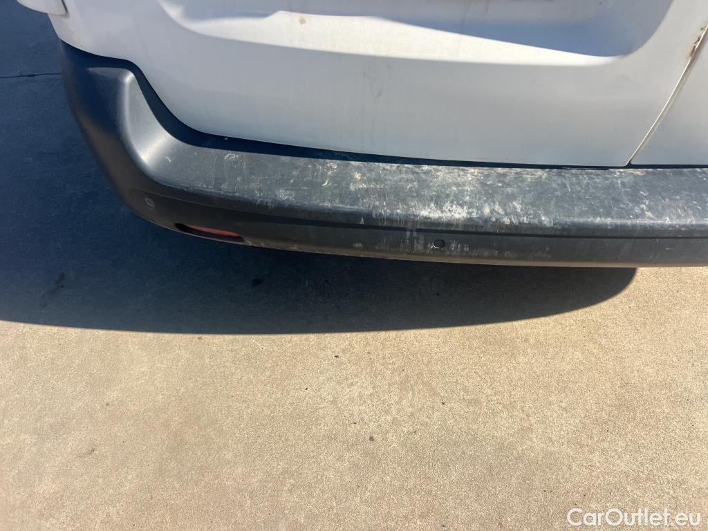  Peugeot  Expert PEUGEOT  / 2016 / 4P / furgón Furgón Premium 1.5 BlueHDi 100 Standard (AC) #35