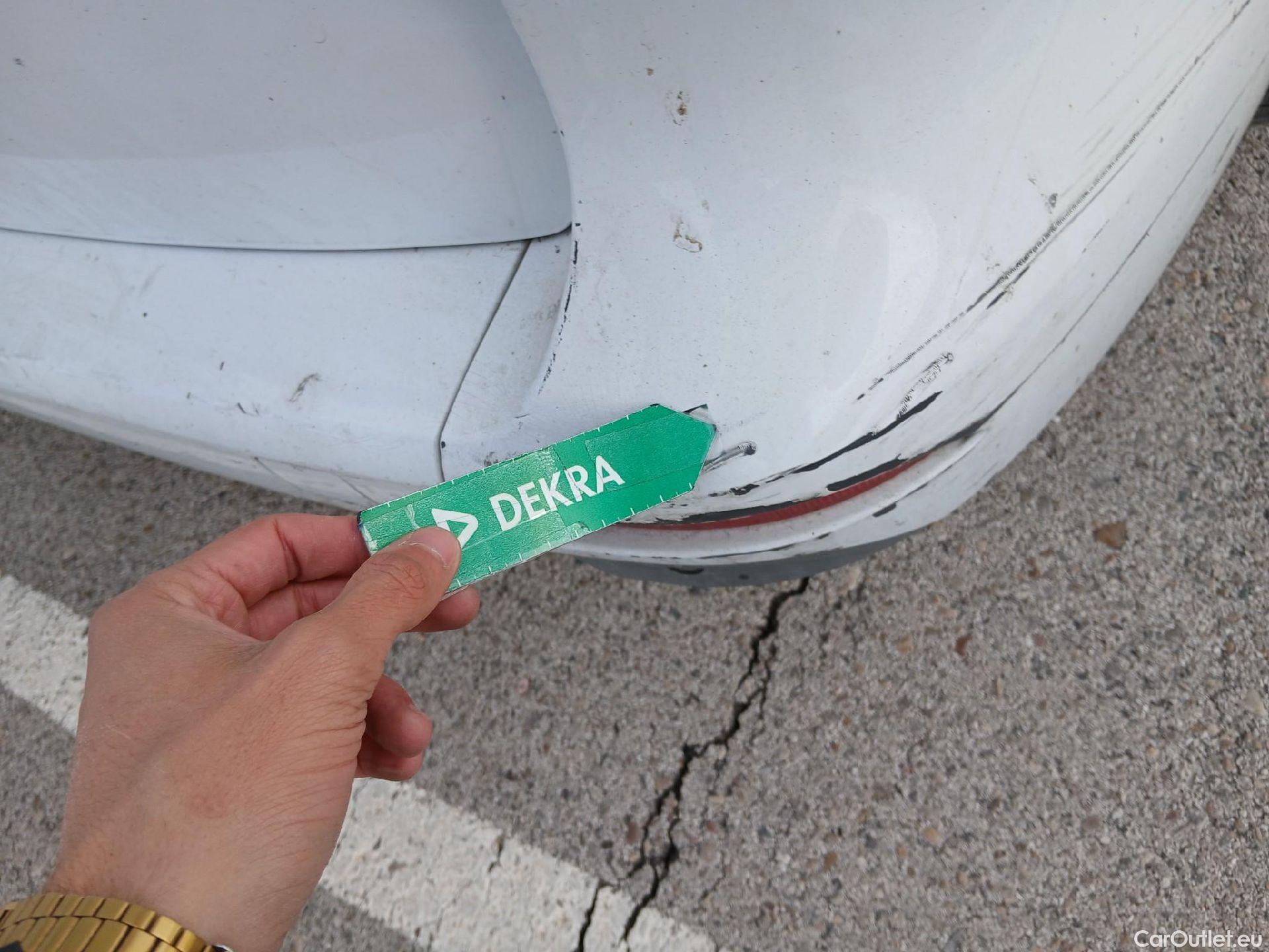  Renault  Kangoo RENAULT  Combi / 2021 / 5P / combi Life Edition One 1.5 Blue dCi 70kW(95CV) (IND)(AC) #32