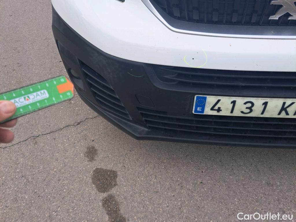  Peugeot  Expert PEUGEOT  VU 4p 3G furgón Furg.Premium BlueHDi 85KW (115) Standard #40