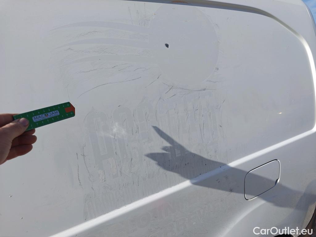  Peugeot  Partner PEUGEOT  VU 3p 2G furgón derivado de Furgón Confort L1 1.6 HDi 75 #11