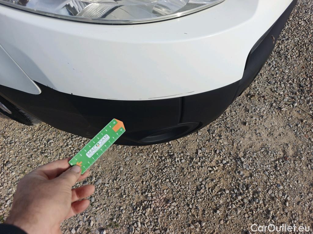  Peugeot  Partner PEUGEOT  VU 3p 2G furgón derivado de Furgón Confort L1 1.6 HDi 75 #42