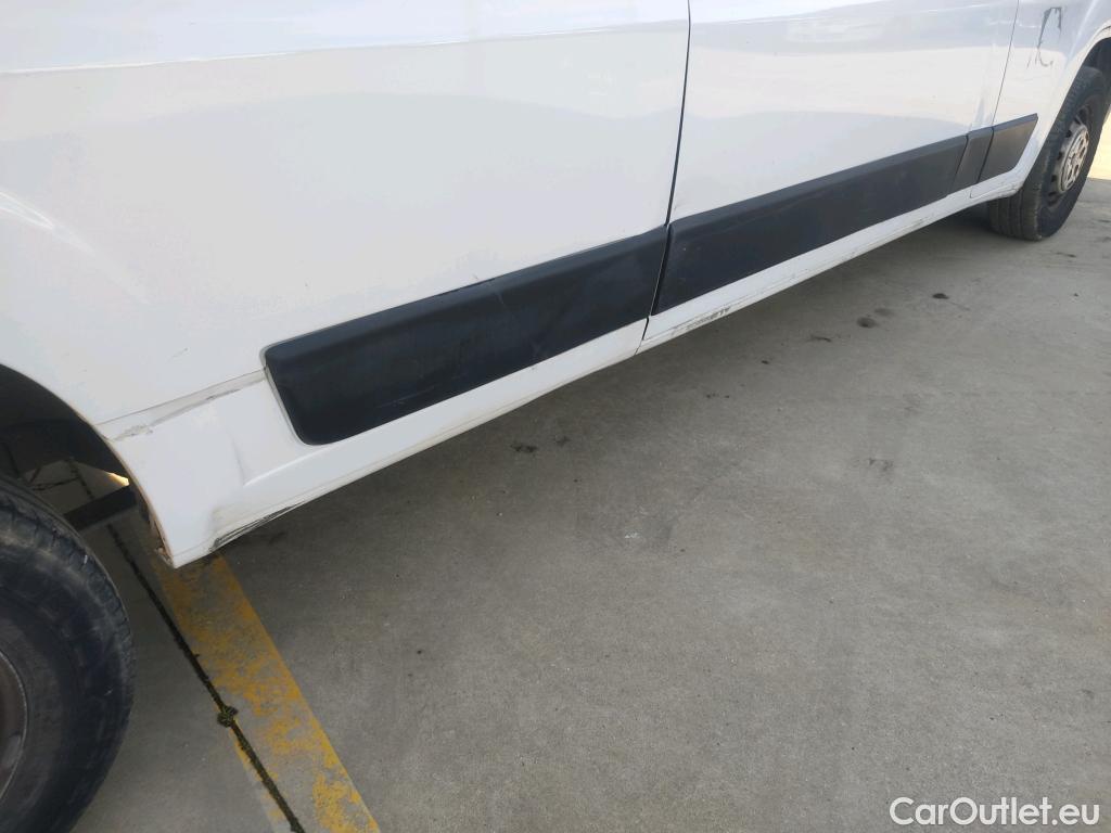  Citroen  Jumper  Furgón Gran Volumen 35 L3H3 BlueHDi 140 Start&Stop BlueHDi #29