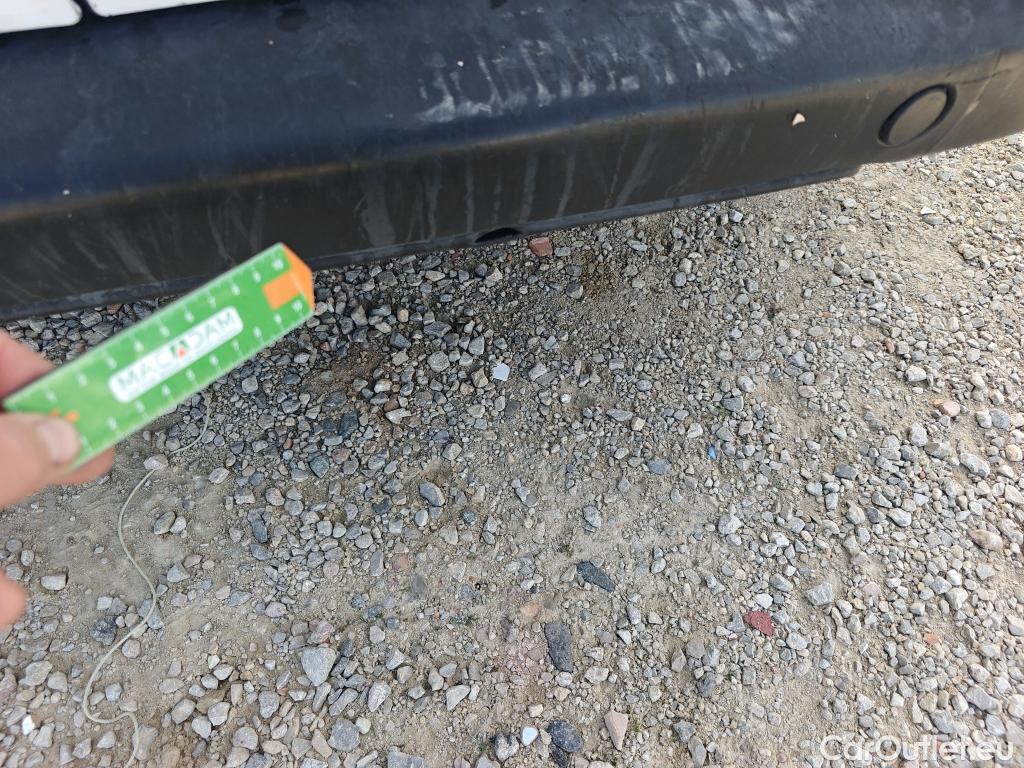  Peugeot  Partner PEUGEOT  VU 3p 2G furgón derivado de Furgón Confort L1 1.6 HDi 75 #49