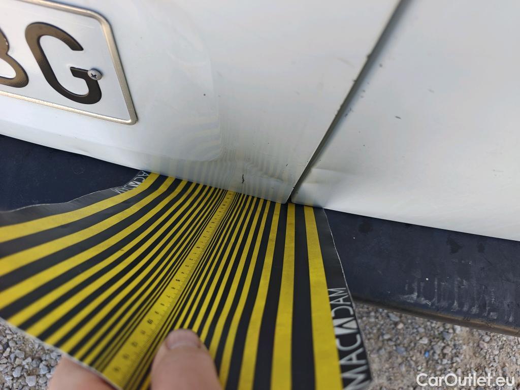  Peugeot  Partner PEUGEOT  VU 3p 2G furgón derivado de Furgón Confort L1 1.6 HDi 75 #16