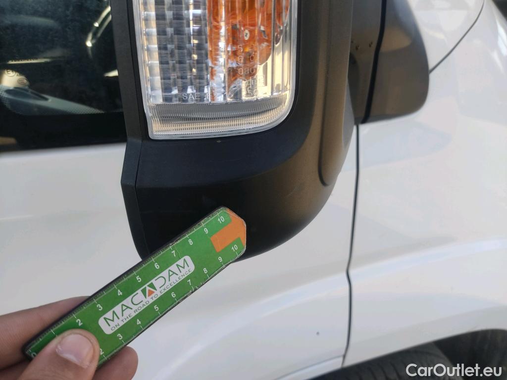  Citroen  Jumper  Furgón Gran Volumen 35 L3H3 BlueHDi 140 Start&Stop BlueHDi #57