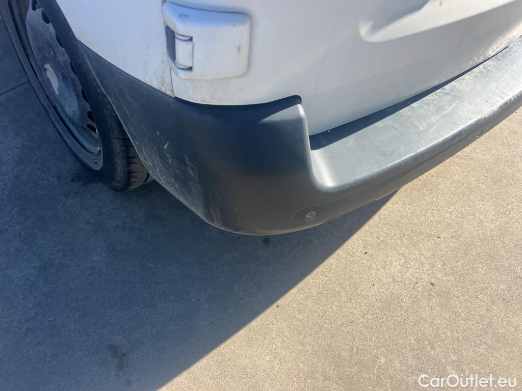  Peugeot  Expert PEUGEOT  / 2016 / 4P / furgón Furgón Premium 1.5 BlueHDi 100 Standard (AC) #36