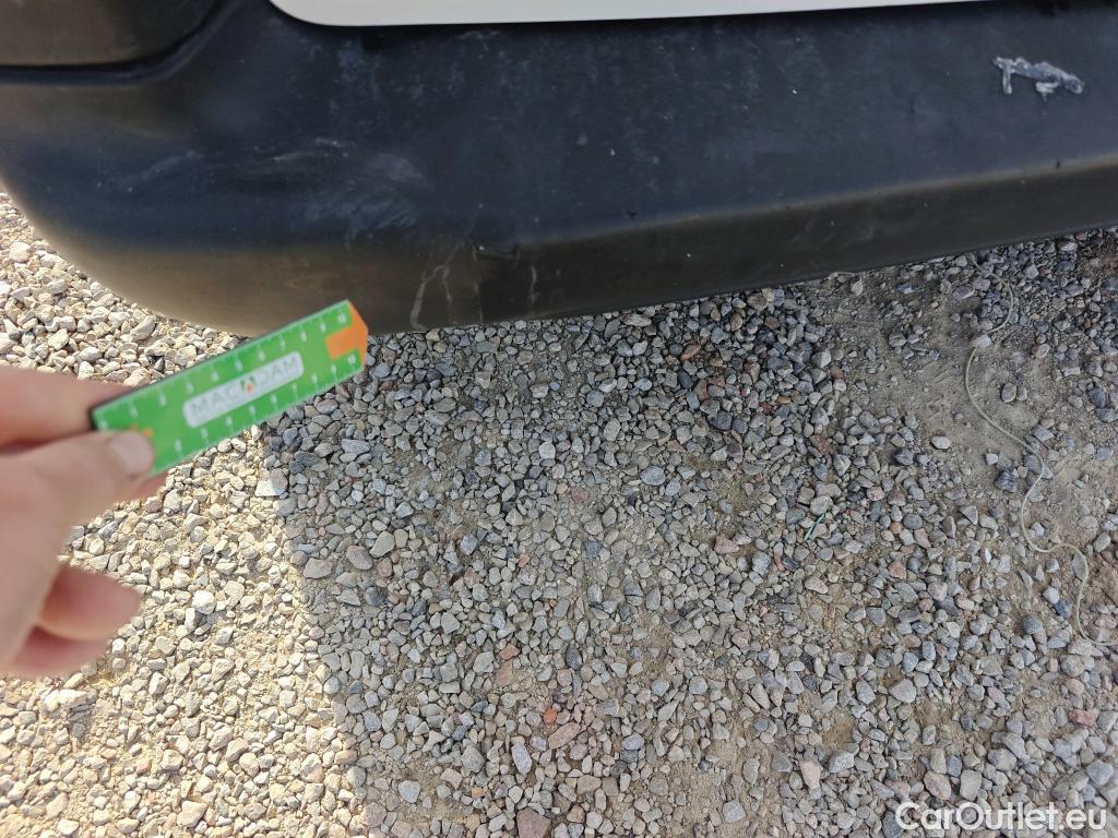  Peugeot  Partner PEUGEOT  VU 3p 2G furgón derivado de Furgón Confort L1 1.6 HDi 75 #48