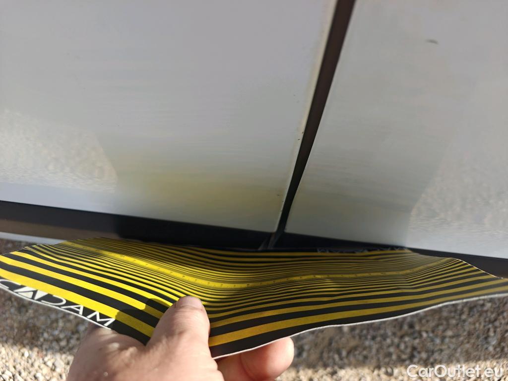  Peugeot  Partner PEUGEOT  VU 3p 2G furgón derivado de Furgón Confort L1 1.6 HDi 75 #28