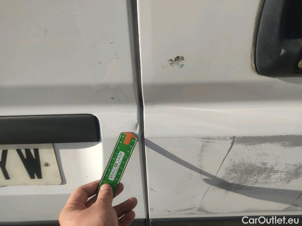  Citroen  Jumper  Furgón Gran Volumen 35 L3H3 BlueHDi 140 Start&Stop BlueHDi #28