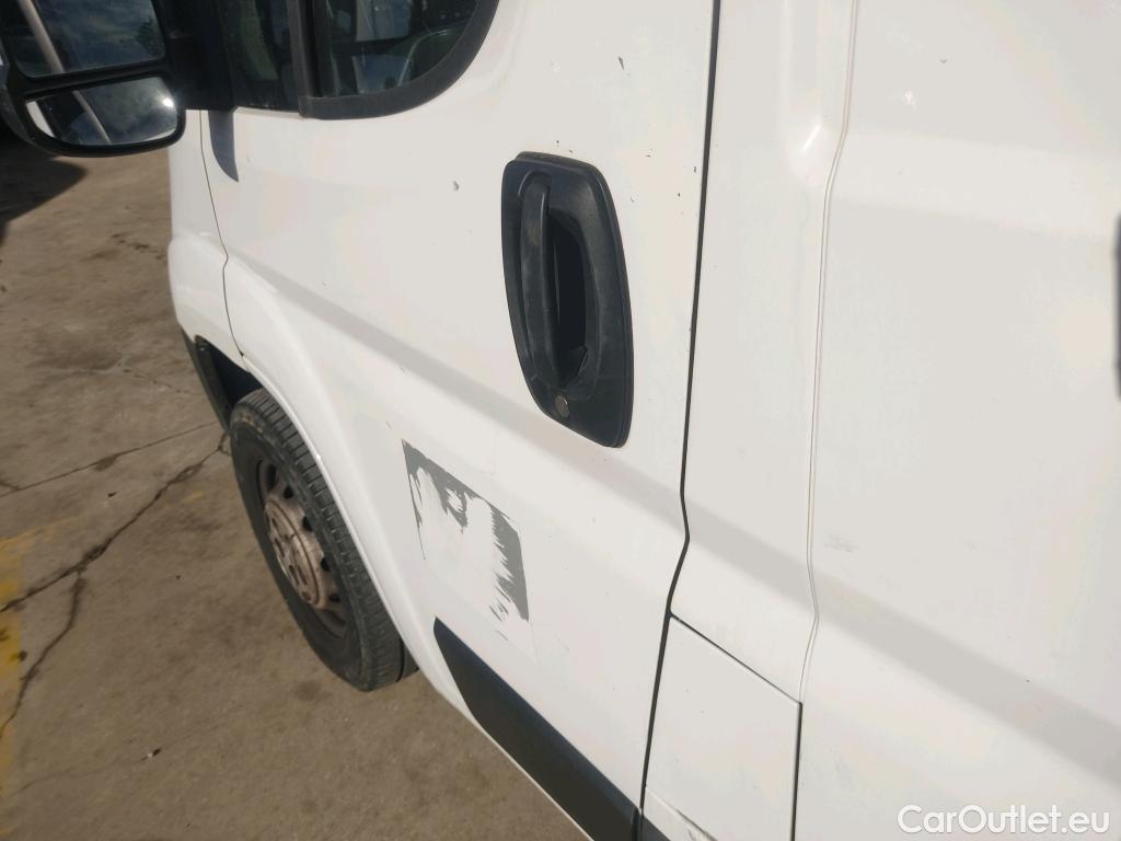  Citroen  Jumper  Furgón Gran Volumen 35 L3H3 BlueHDi 140 Start&Stop BlueHDi #62