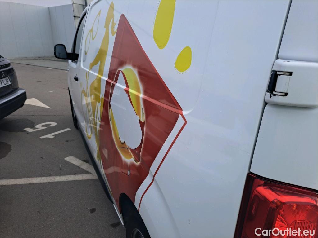  Peugeot  Expert PEUGEOT  VU 4p 3G furgón Furg.Premium BlueHDi 85KW (115) Standard #20