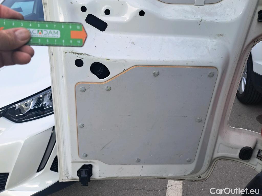  Peugeot  Expert PEUGEOT  VU 4p 3G furgón Furg.Premium BlueHDi 85KW (115) Standard #30