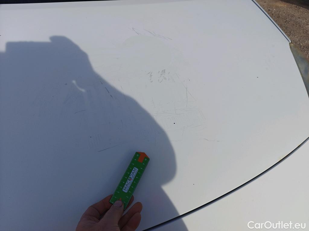  Peugeot  Partner PEUGEOT  VU 3p 2G furgón derivado de Furgón Confort L1 1.6 HDi 75 #40