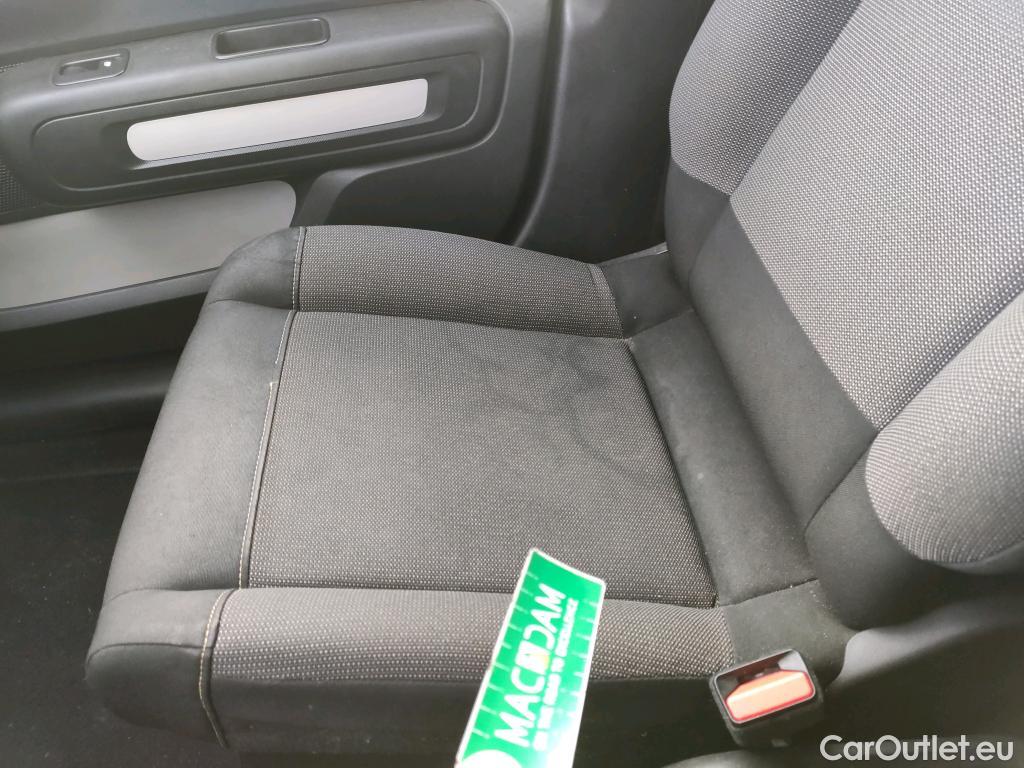  Citroen  C3 CITROEN  / 2016 / 5P / berlina comercial BlueHDi 73KW (100CV) S&S Comercial #14