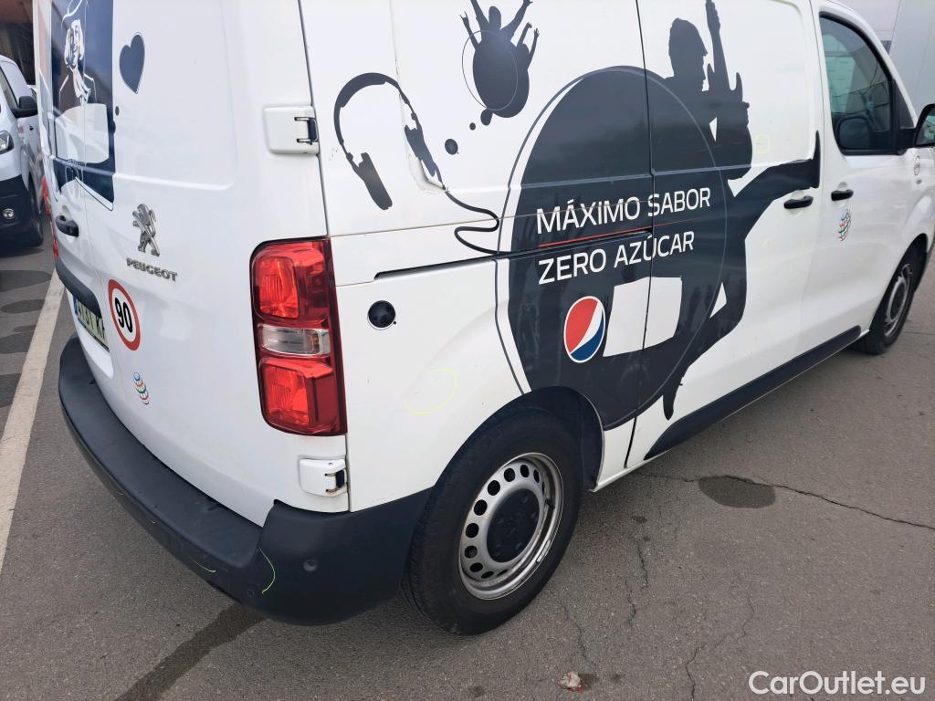  Peugeot  Expert PEUGEOT  VU 4p 3G furgón Furg.Premium BlueHDi 85KW (115) Standard #18