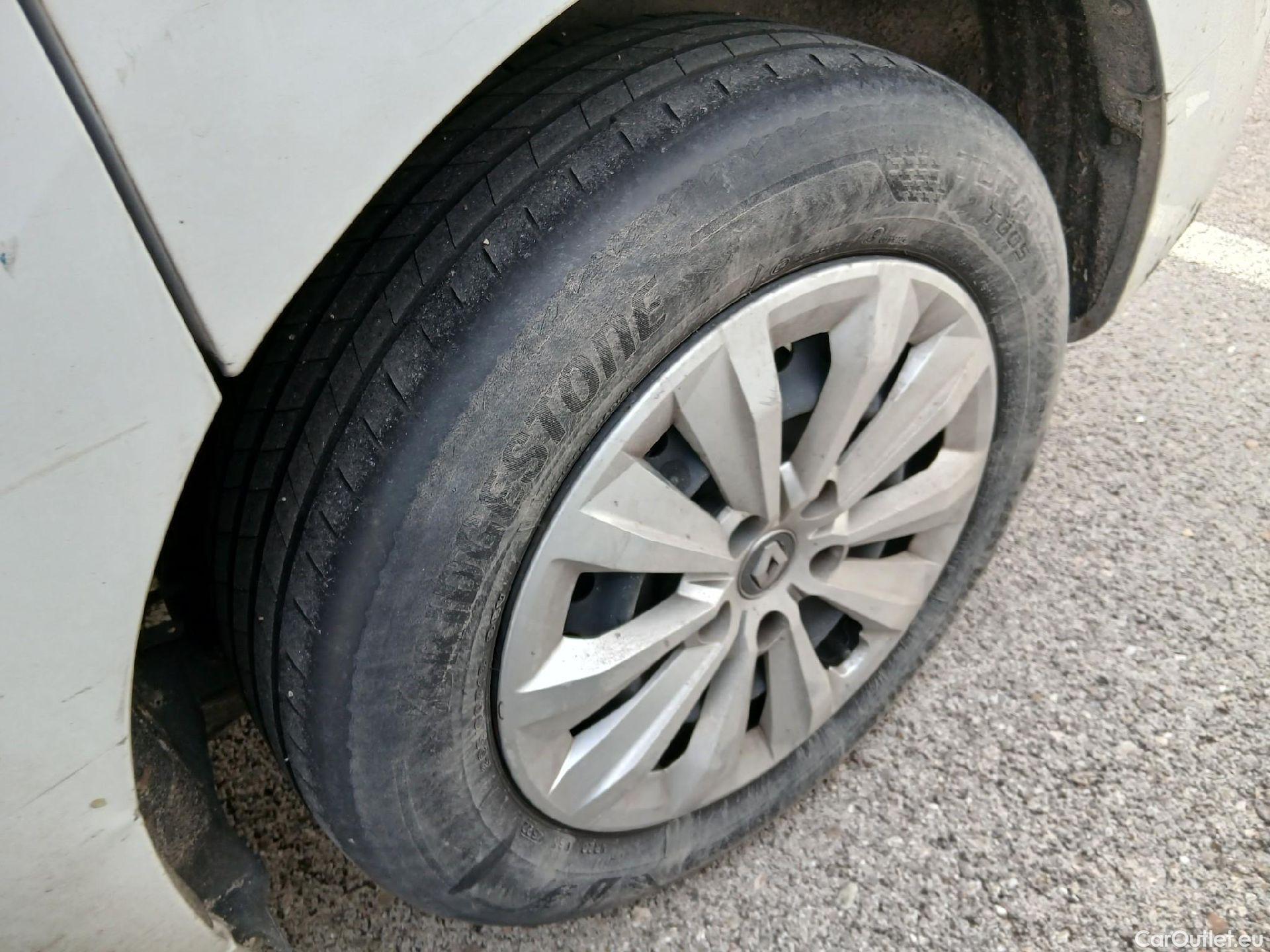  Renault  Kangoo RENAULT  Combi / 2021 / 5P / combi Life Edition One 1.5 Blue dCi 70kW(95CV) (IND)(AC) #3