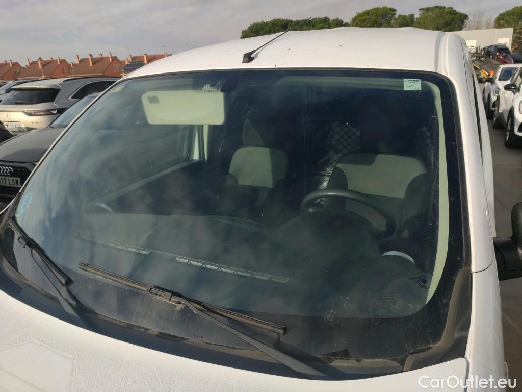  Renault  Kangoo RENAULT  Furgón/2013/3P/furgón derivado de turismo Profesional Blue dCi 70kW (95CV) #1