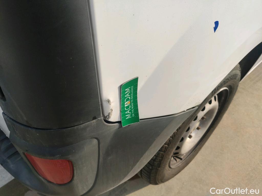  Renault  Kangoo RENAULT  Furgón/2013/3P/furgón derivado de turismo Profesional Blue dCi 70kW (95CV) #7