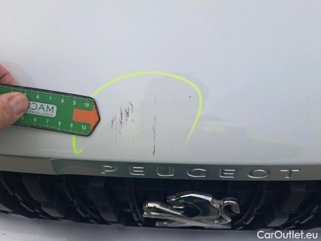  Peugeot  Expert PEUGEOT  VU 4p 3G furgón Furg.Premium BlueHDi 85KW (115) Standard #22