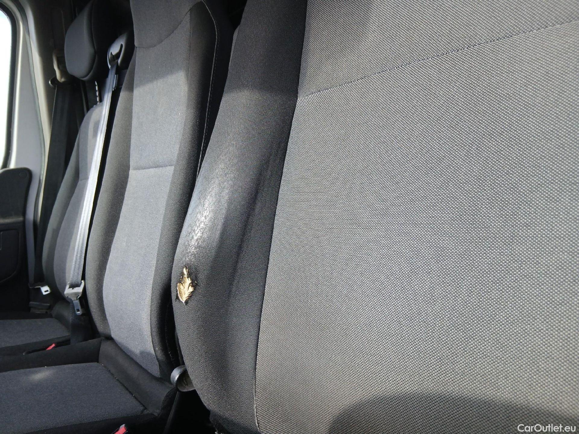  Renault  Master RENAULT  / 2014 / 4P / furgón Furgón T L2H2 3500 dCi 96kW (130CV) (CX) #47