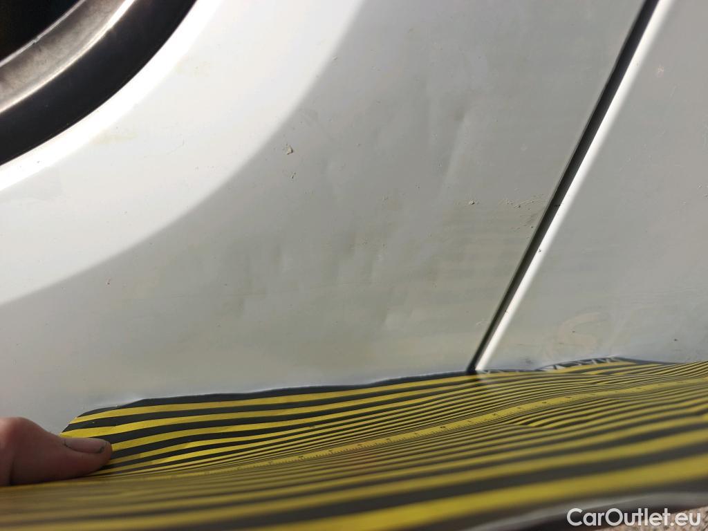  Peugeot  Partner PEUGEOT  VU 3p 2G furgón derivado de Furgón Confort L1 1.6 HDi 75 #26