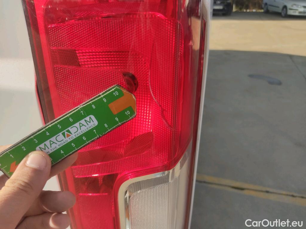  Citroen  Jumper  Furgón Gran Volumen 35 L3H3 BlueHDi 140 Start&Stop BlueHDi #9