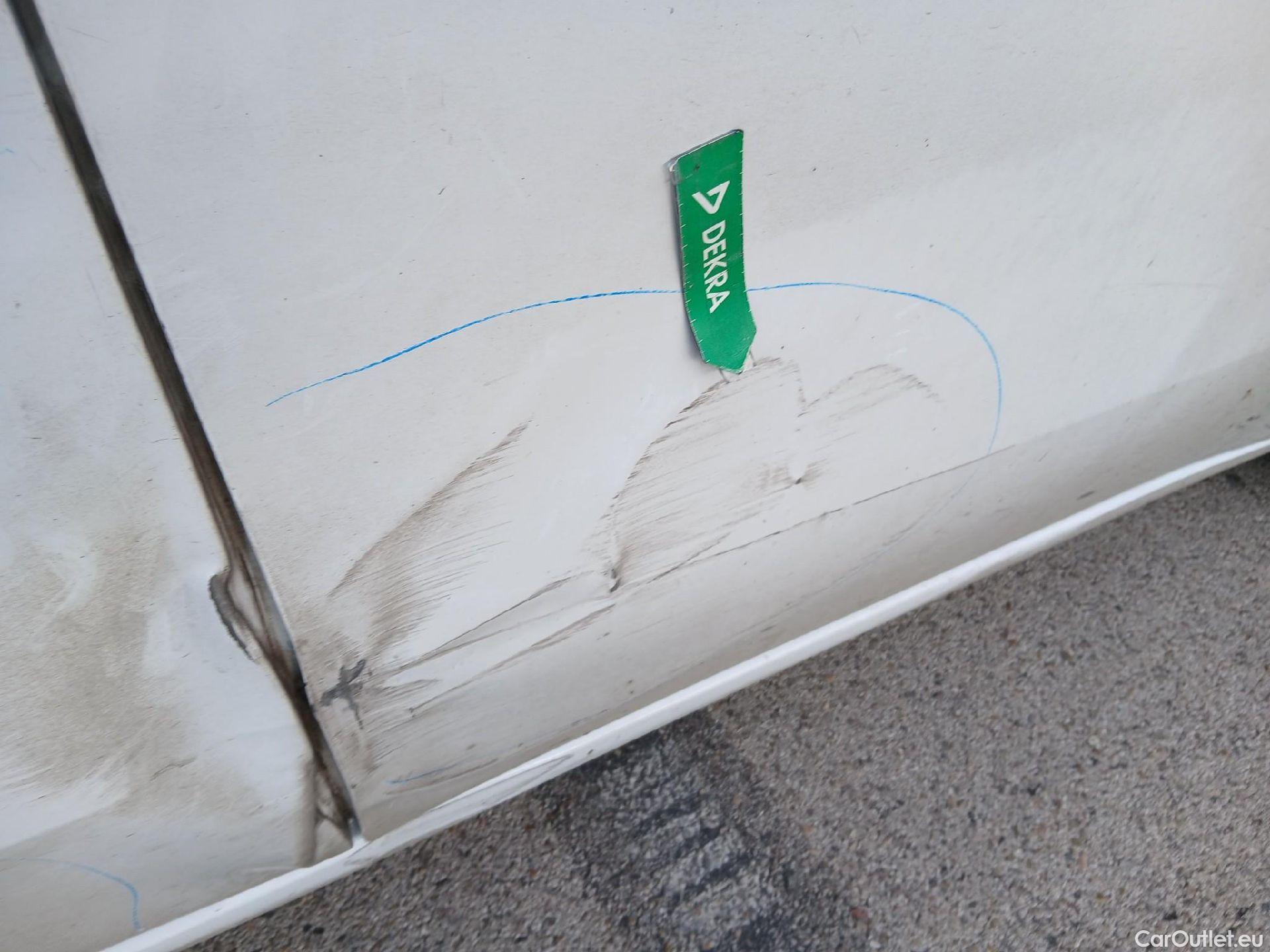  Renault  Kangoo RENAULT  Combi / 2021 / 5P / combi Life Edition One 1.5 Blue dCi 70kW(95CV) (IND)(AC) #43