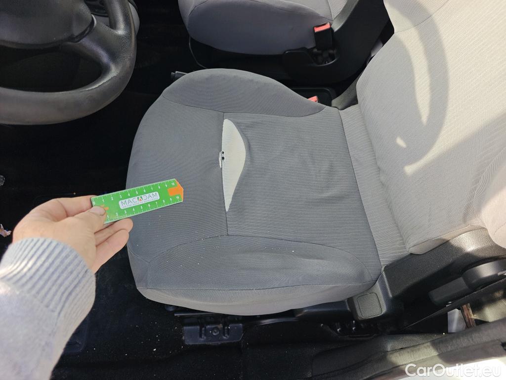  Peugeot  Partner PEUGEOT  VU 3p 2G furgón derivado de Furgón Confort L1 1.6 HDi 75 #55