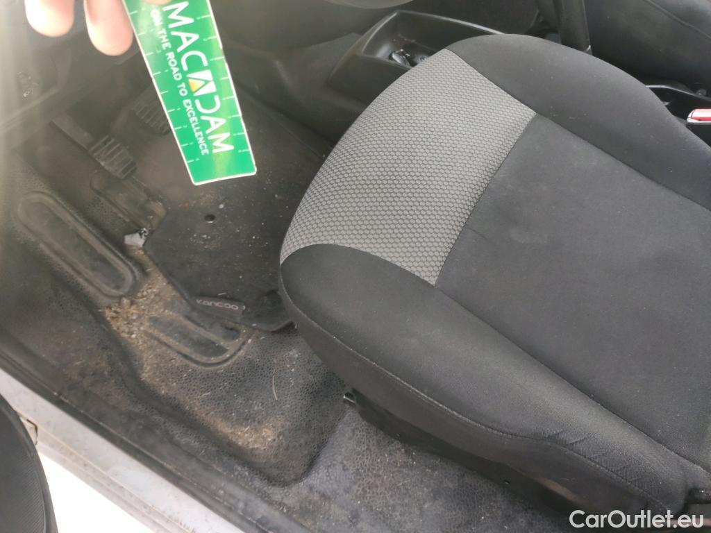  Renault  Kangoo RENAULT  Furgón/2013/3P/furgón derivado de turismo Profesional Blue dCi 70kW (95CV) #13