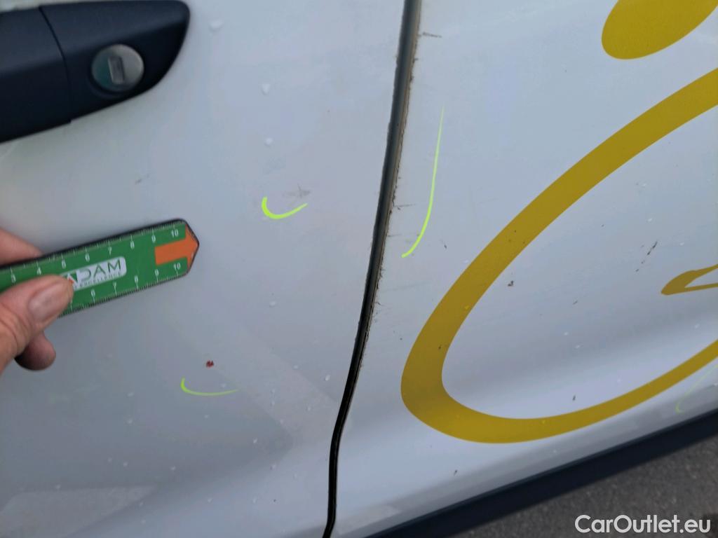  Peugeot  Expert PEUGEOT  VU 4p 3G furgón Furg.Premium BlueHDi 85KW (115) Standard #17